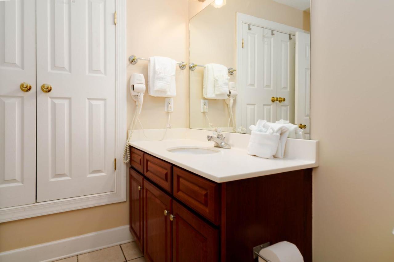 Beachfront! Master On Gulf No Resort Fees! Panama City Beach Exterior foto