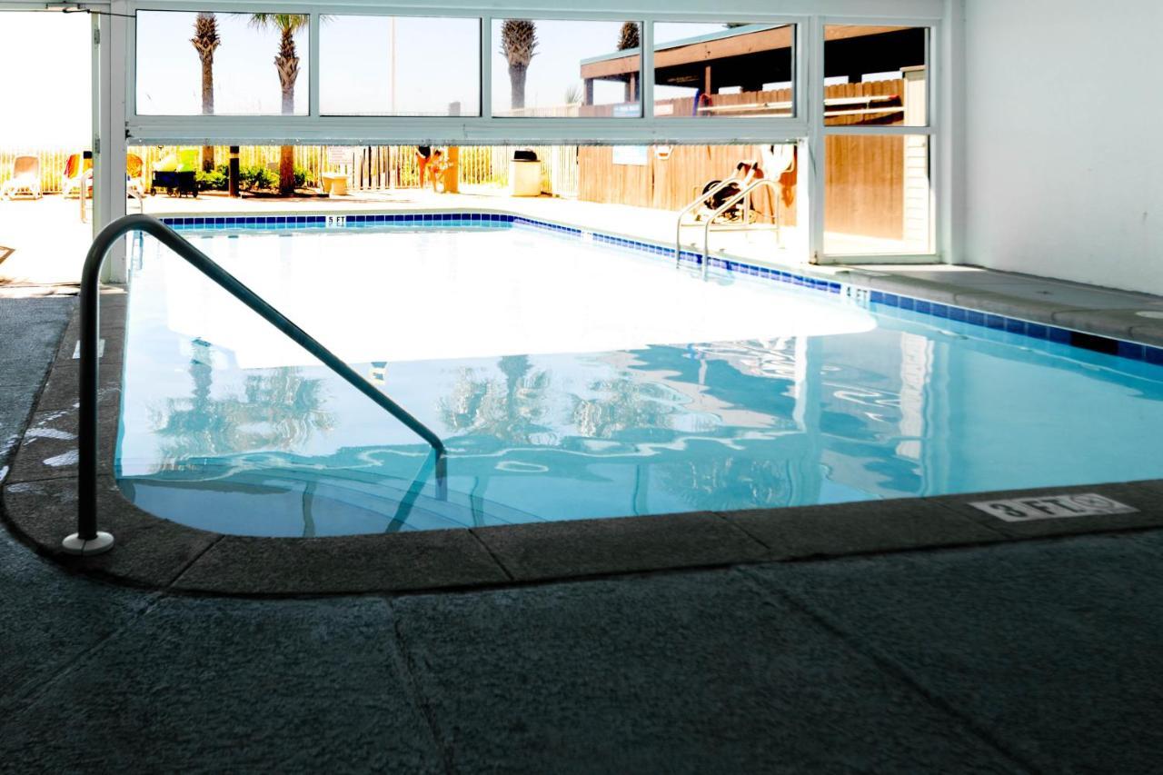 Beachfront! Master On Gulf No Resort Fees! Panama City Beach Exterior foto