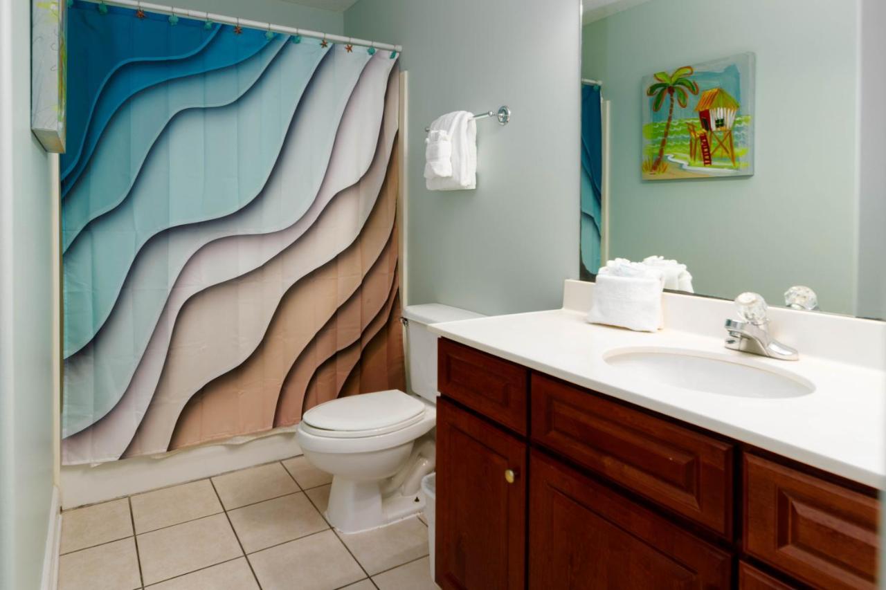 Beachfront! Master On Gulf No Resort Fees! Panama City Beach Exterior foto